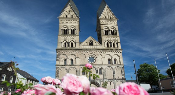 Cathedral of Maria (Mariendom)